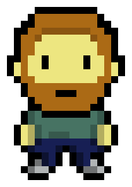 [9664c4] Demmy_Earthbound