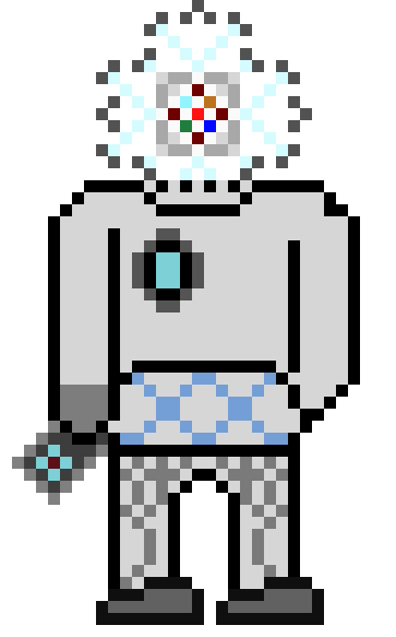 [9664c4] ...Future!Tale Lad