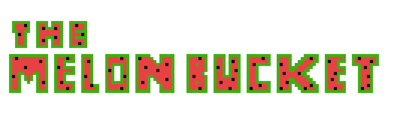 [9664c4] The Melon Bucket Logo