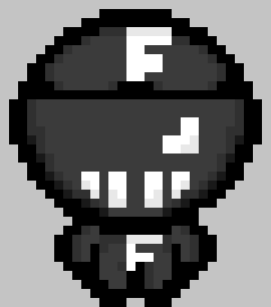 [a228fa] The Binding of Isaac: TBirth Fear