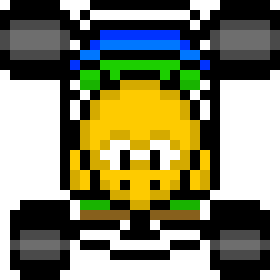 [22d2dc] Koopa