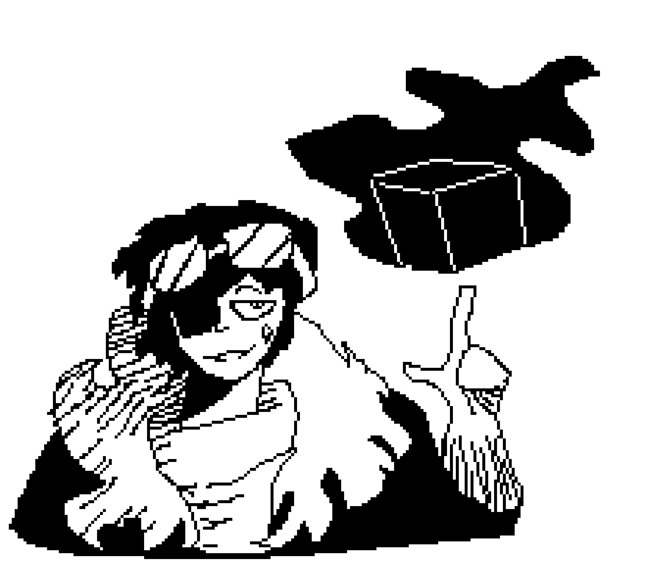 [1cd609] this world is hell it's just PAM is a special kind of hell