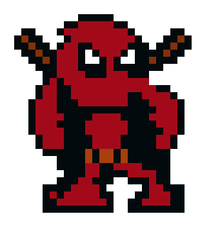 [9664c4] dead pool