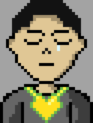 [90896a] *Because Chris still hasn't learned how to do anything with the soul manipulation, he's unable to dodge anything. He's dead again by the time the attacks let up.*