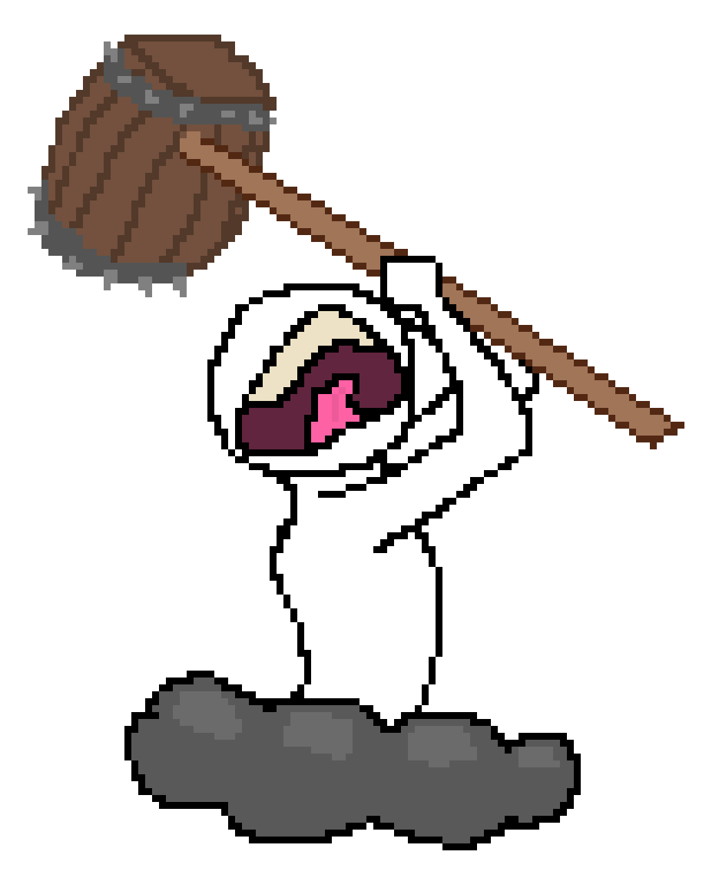 [9664c4] BAN HAMMER