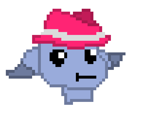 [674093] Amongus man head