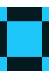 [e2dde1] test char
