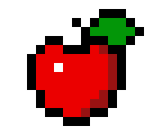 [5b16ba] Apple