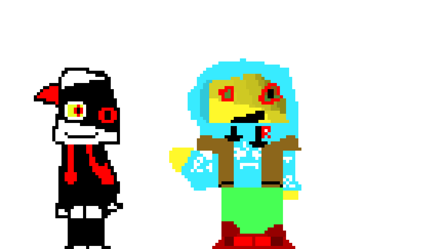 [a3fd07] Dusts and Swaps from Robloxia: oosttrust