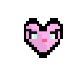 [9664c4] Heart 1