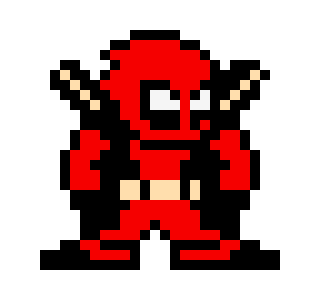[9664c4] Deadpool