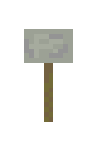 [aff983] Thors Hammer