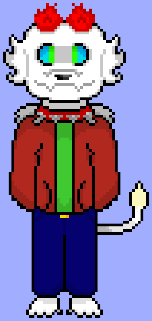 [63ceb7] How, the hell am I meant to scale, this down, to fit as a walking sprite?...