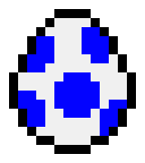 [9664c4] Yosh