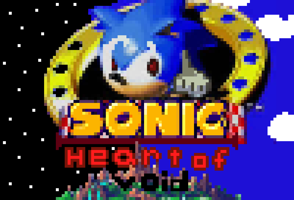 lot's of pixels