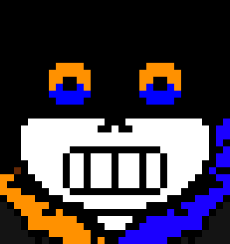 dualitytale sans: *stops time*