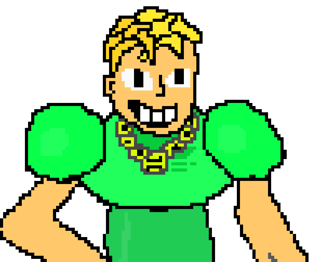 [9664c4] StickTale! Ryan