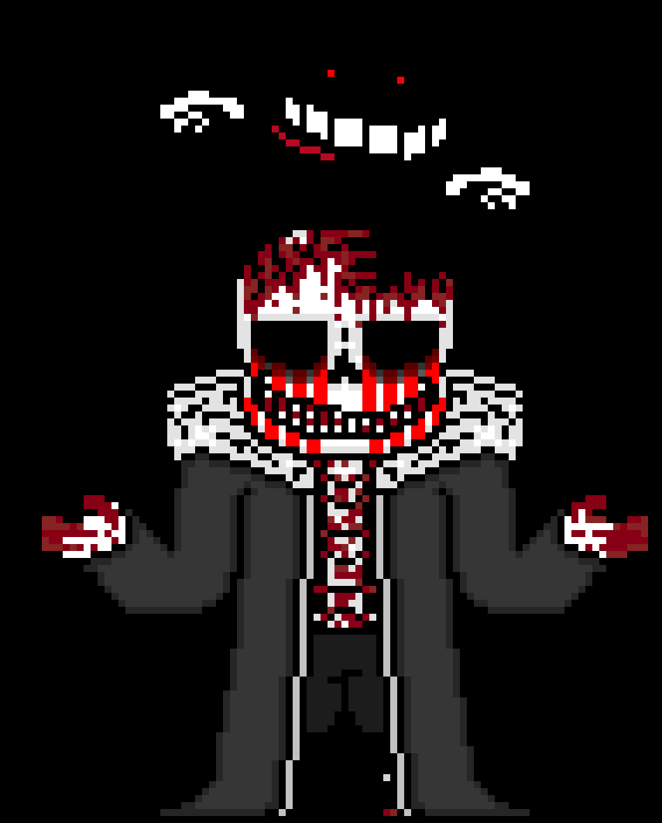 [e8cb42] *turns out, it was just a a cardbord cut out with a voicebox*