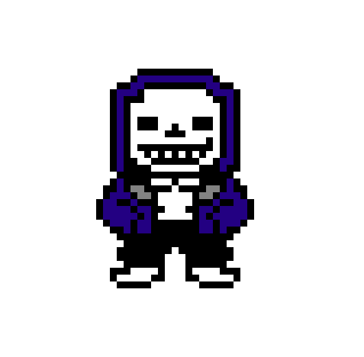 [9664c4] Spinshift Sans
