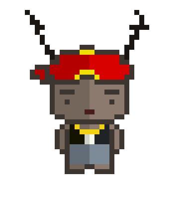 [9664c4] coolio
