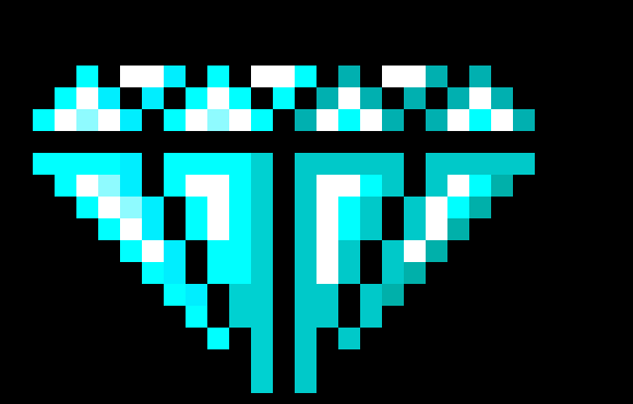 [e03ae4] Diamond