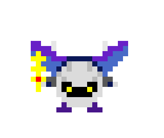 [9664c4] kawaiiiiiii Meta Knight