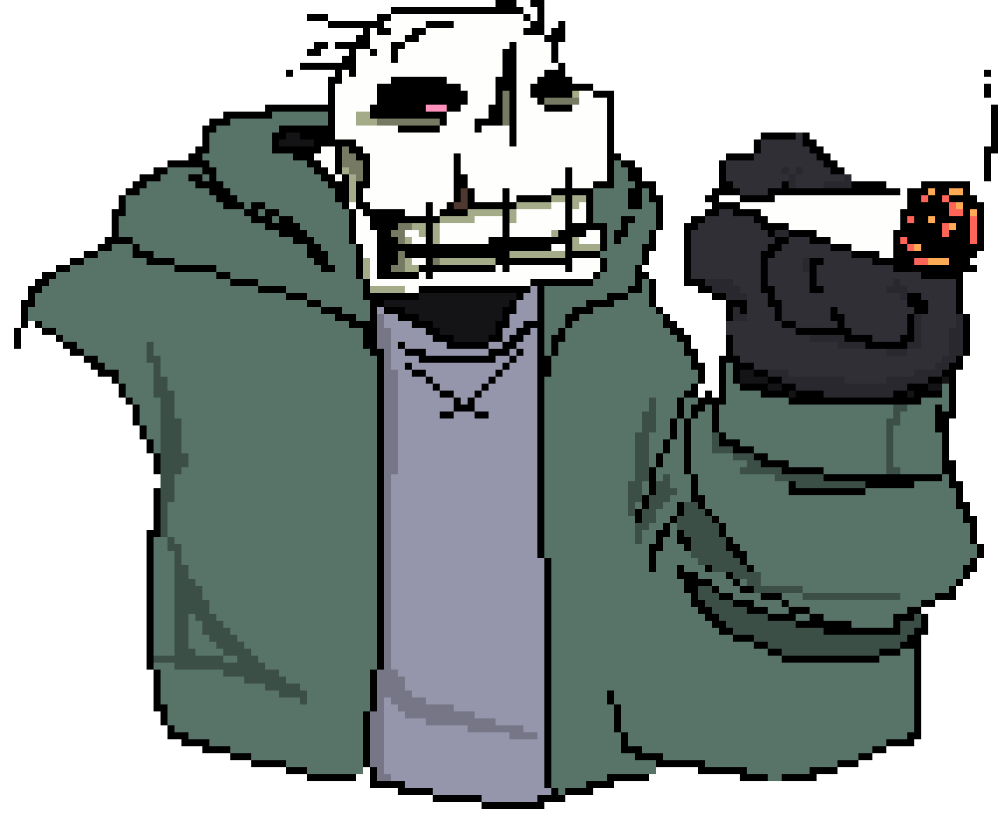 [3087ea] Nah man i know you prolly dont remember me but its cool someone recognizes me! I mean i was last active like two years ago!