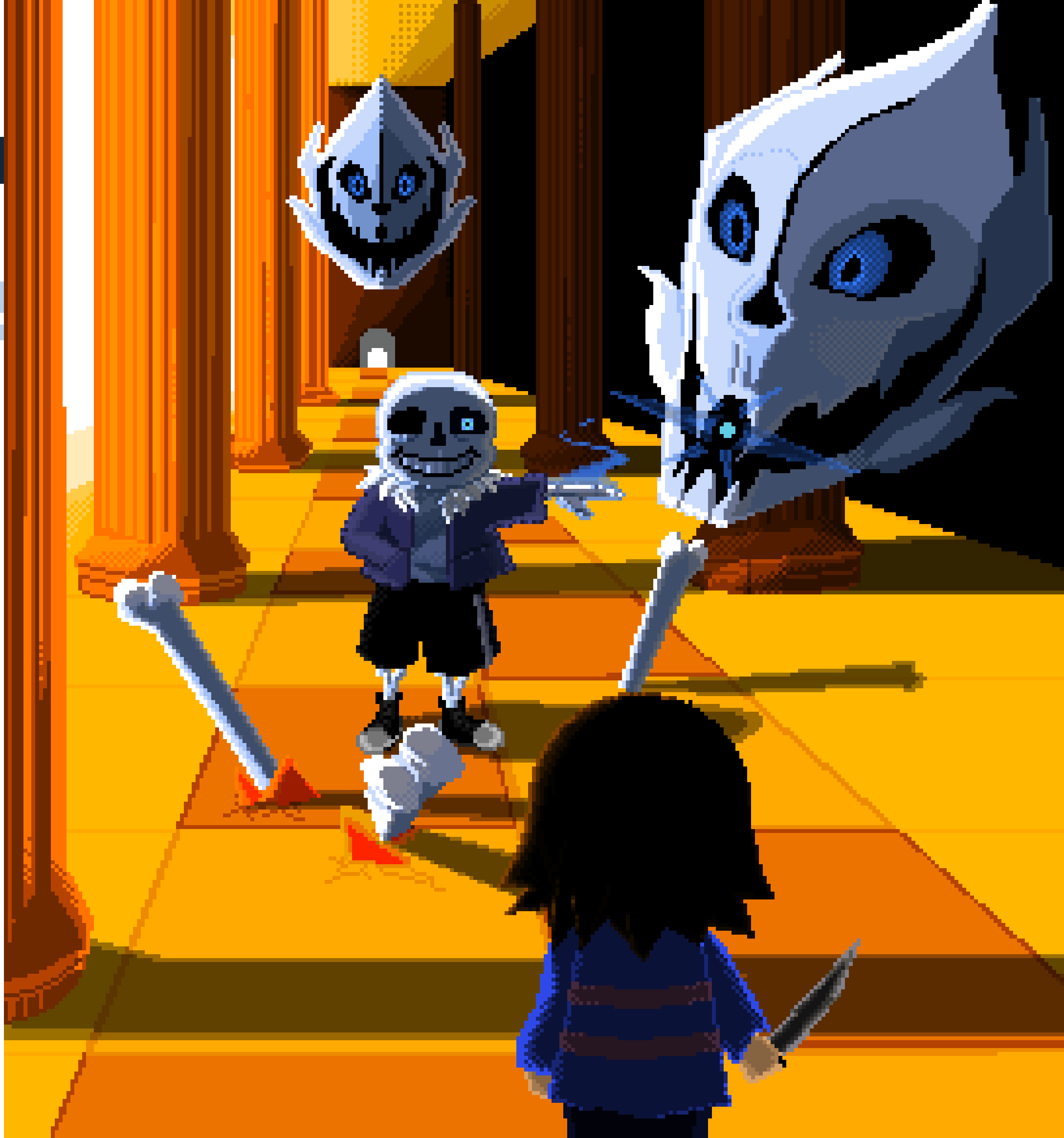 [c2fe0c] The Time Of Judgement Has Come