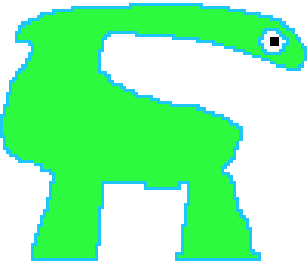 [2113ca] Glorp