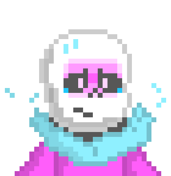 [2d73ea] *He Started healing fell* ".."