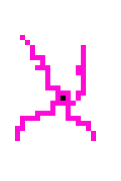 crosshair
