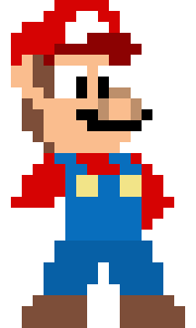 Mario Idle 3 alt