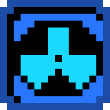 [9664c4] Radium Sludge - Megaman