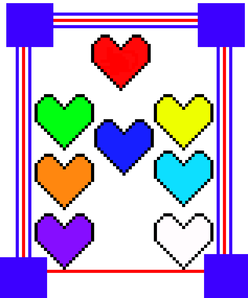 [8752f7] 8 soul