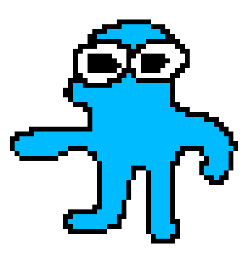 [0df1dc] I MONSTER - The Blue Wrath plays