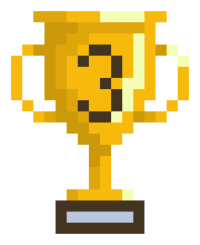 [9664c4] gold 3