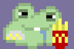 [8cf262] there I'm out of the sprite sheet