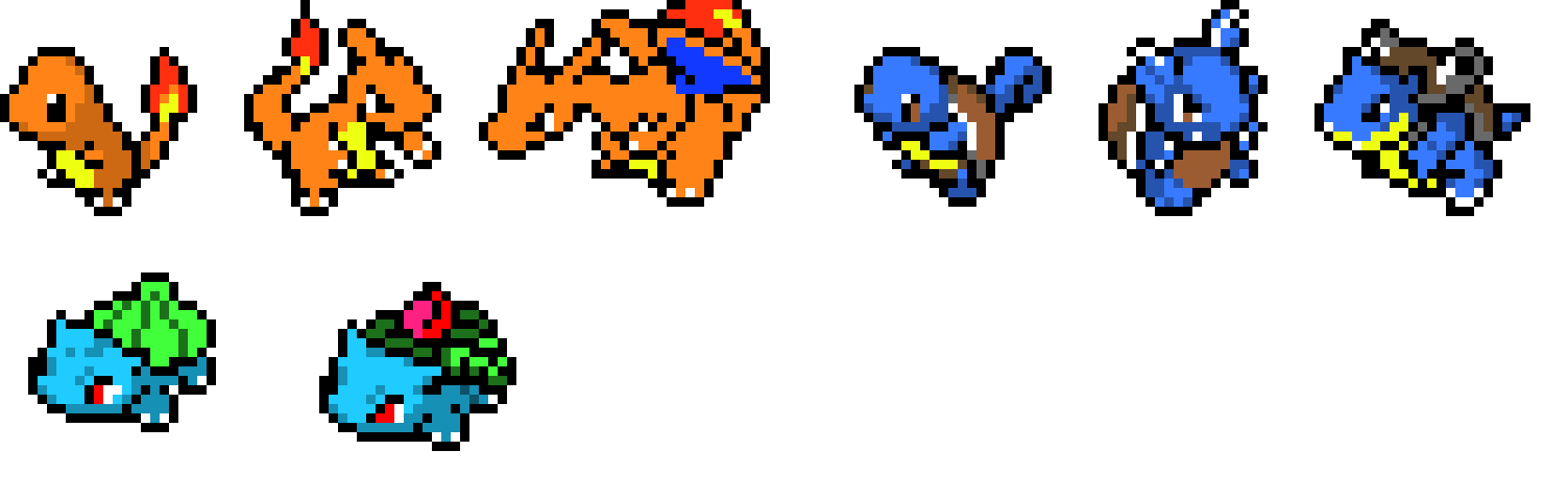 [9664c4] Pokemon