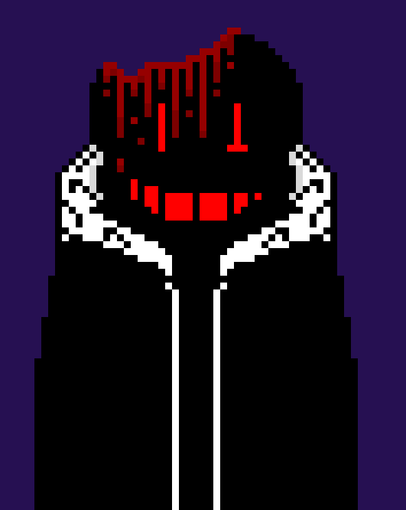 [b63bdb] *Divided merges himself and Rebooted together* DEATH IS COMING FOR YOU *fires thousands of blasters*