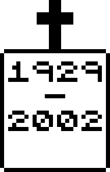 [9664c4] Tombstone