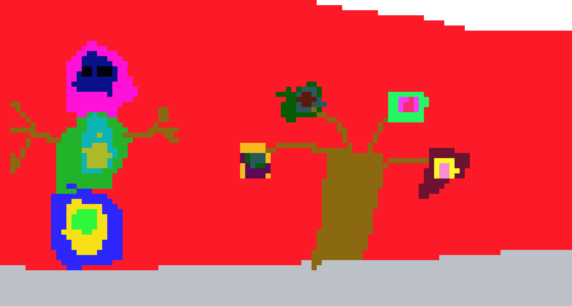 [c9c275] snowman