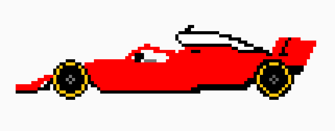 [03c1f0] Formula 1 