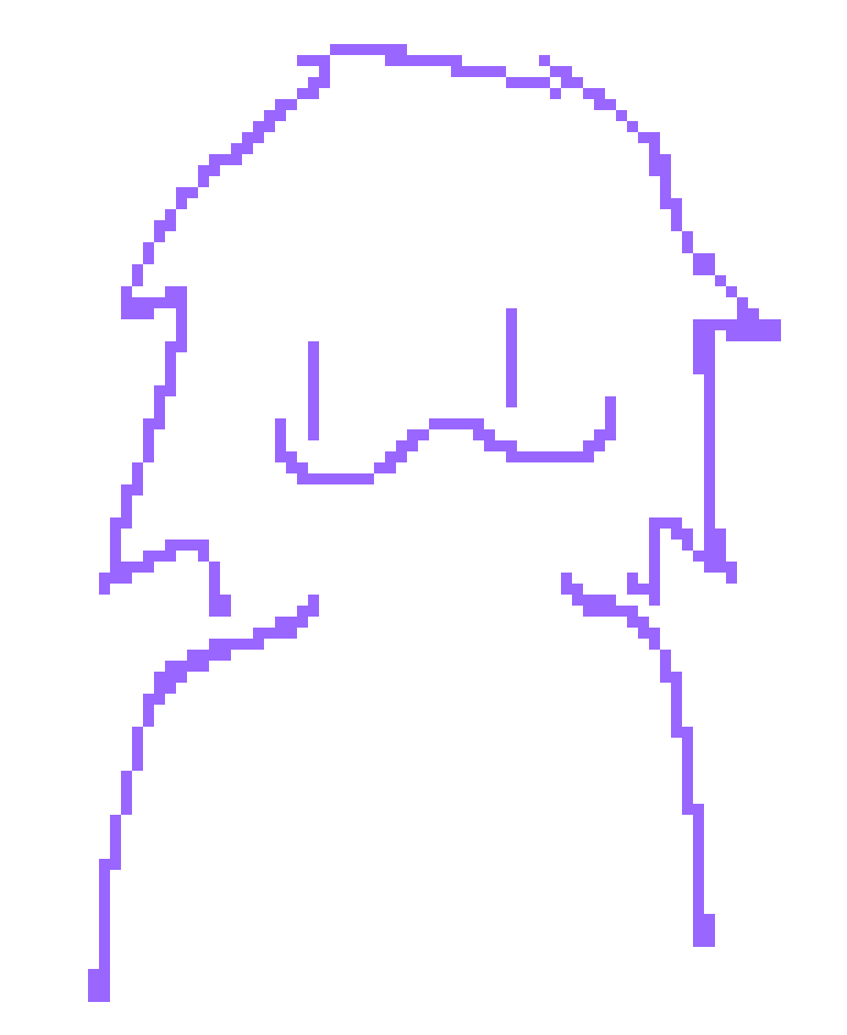 [c95776] Bmo can you redraw the screne of spamton and the giant fry with yourself