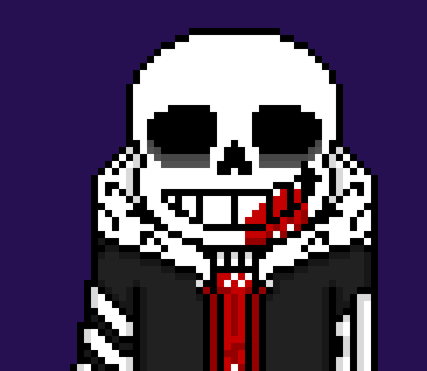 [7c78a2] *bites Delete in the shoulder 