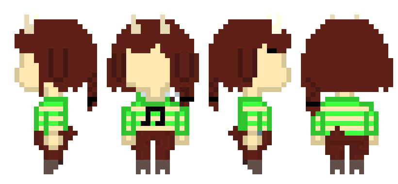 [74de1c] Melody (unfinished)