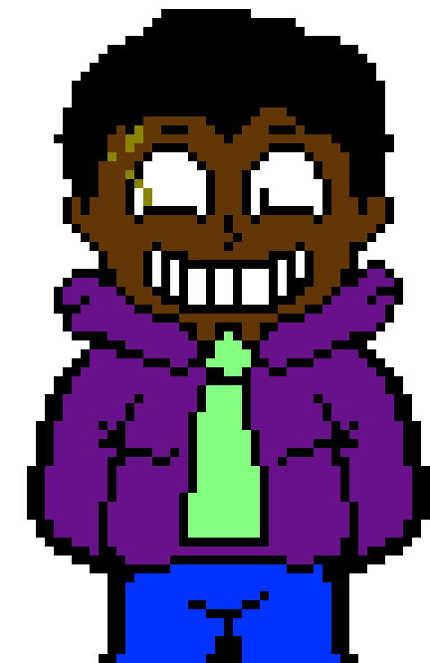 [9664c4] GamerWeird Amari
