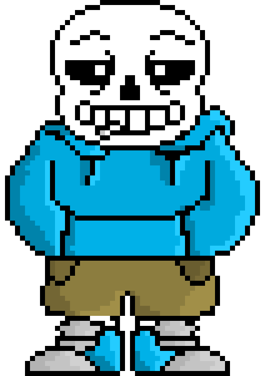 [9664c4] SWAP SWAP SANS vers.1. UPDATE 3