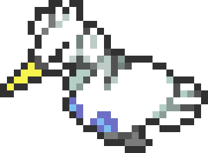 [82ec83] Swanna