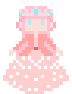 [9664c4] princess?