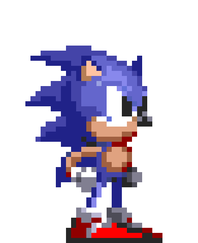 Sonic The Hedgehog 2/3 (S1 Edition)